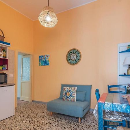 סירקוזה Il Riad Del Capitano מראה חיצוני תמונה