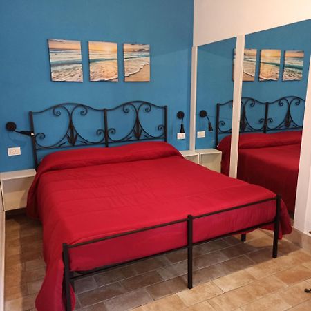 סירקוזה Il Riad Del Capitano מראה חיצוני תמונה