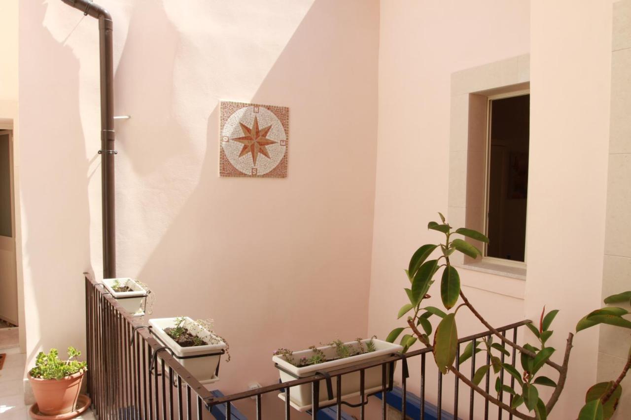 סירקוזה Il Riad Del Capitano מראה חיצוני תמונה