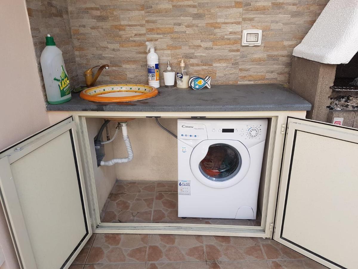 סירקוזה Il Riad Del Capitano מראה חיצוני תמונה