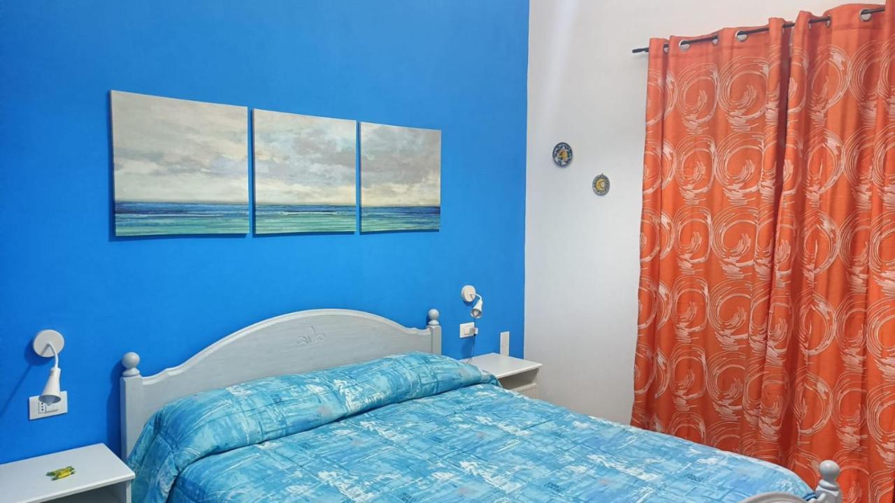 סירקוזה Il Riad Del Capitano מראה חיצוני תמונה