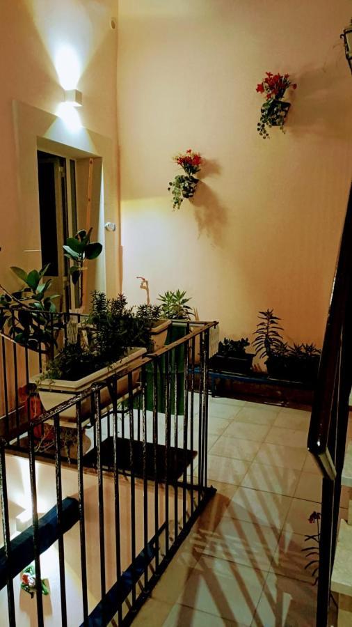 סירקוזה Il Riad Del Capitano מראה חיצוני תמונה