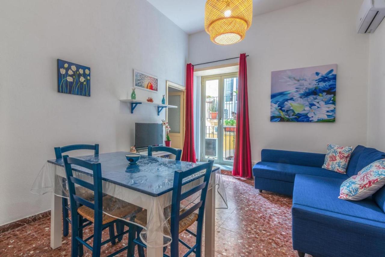 סירקוזה Il Riad Del Capitano מראה חיצוני תמונה