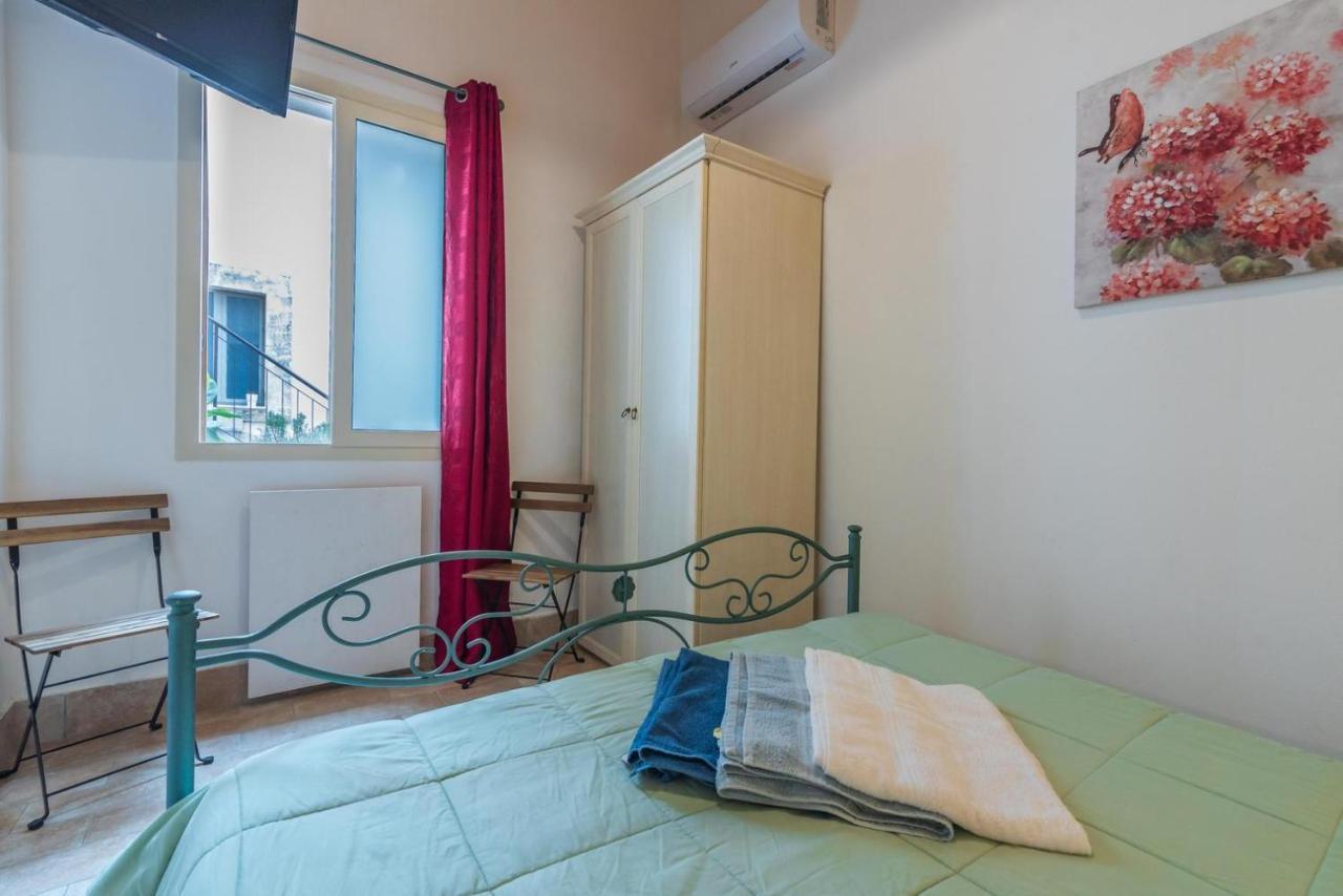 סירקוזה Il Riad Del Capitano מראה חיצוני תמונה
