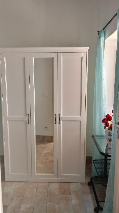 סירקוזה Il Riad Del Capitano מראה חיצוני תמונה