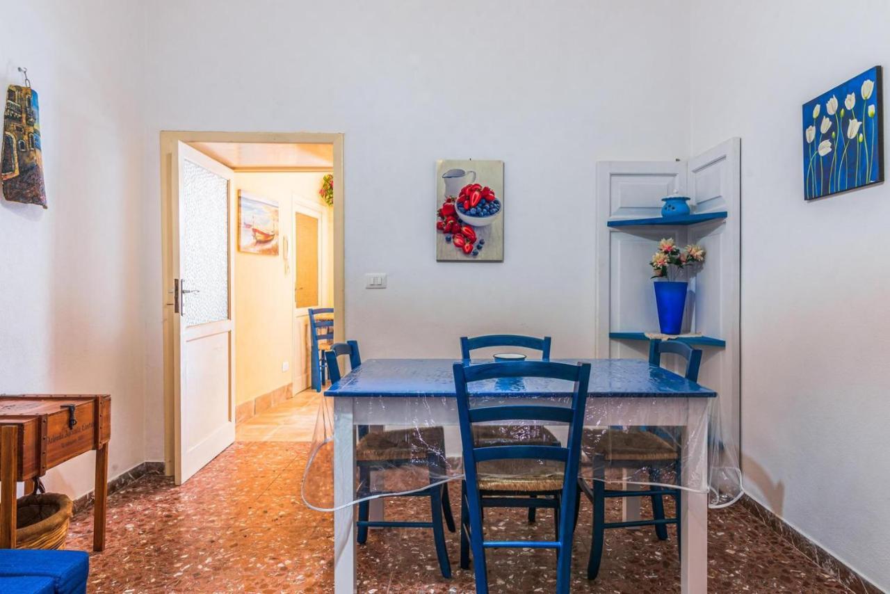 סירקוזה Il Riad Del Capitano מראה חיצוני תמונה