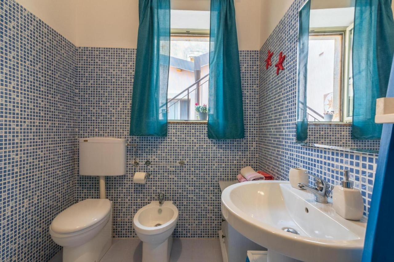 סירקוזה Il Riad Del Capitano מראה חיצוני תמונה