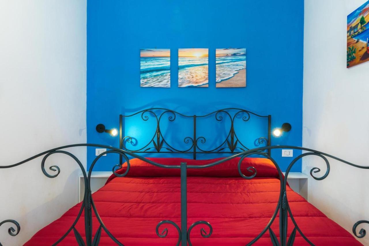 סירקוזה Il Riad Del Capitano מראה חיצוני תמונה