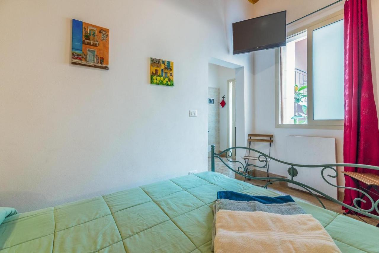 סירקוזה Il Riad Del Capitano מראה חיצוני תמונה