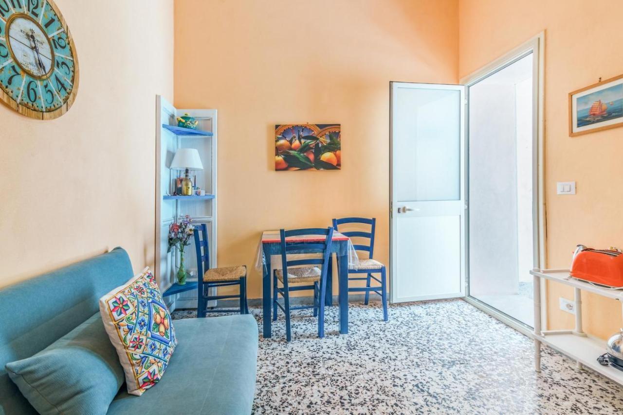 סירקוזה Il Riad Del Capitano מראה חיצוני תמונה