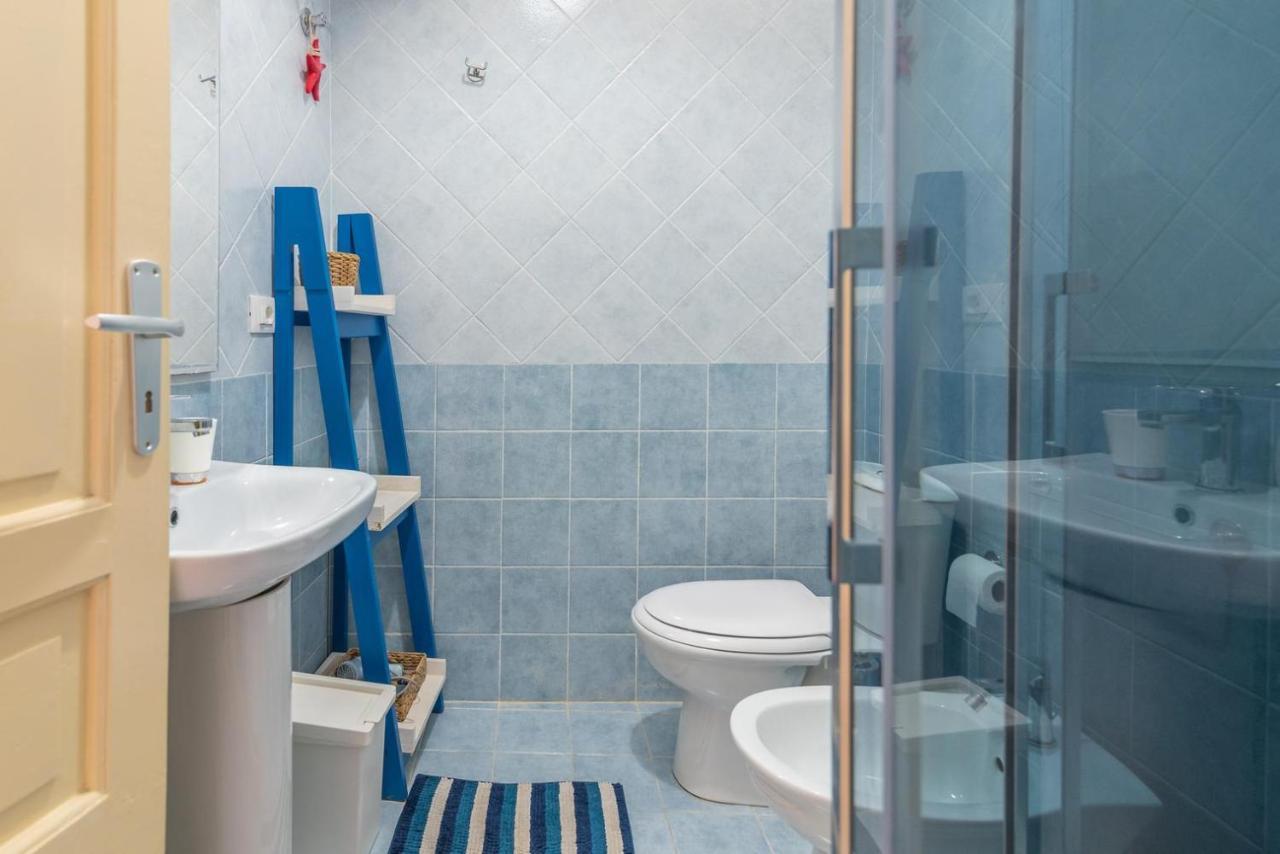 סירקוזה Il Riad Del Capitano מראה חיצוני תמונה