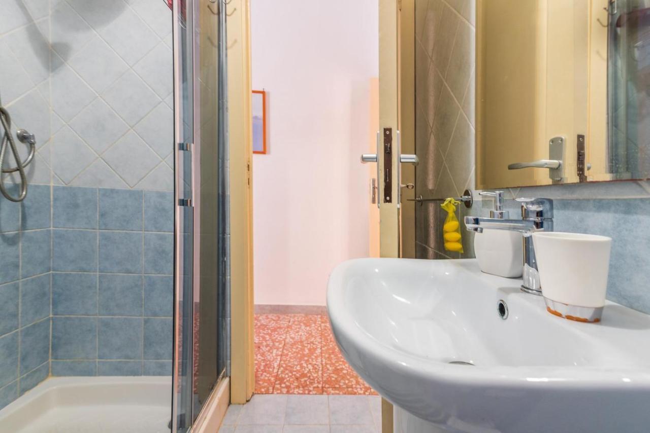 סירקוזה Il Riad Del Capitano מראה חיצוני תמונה