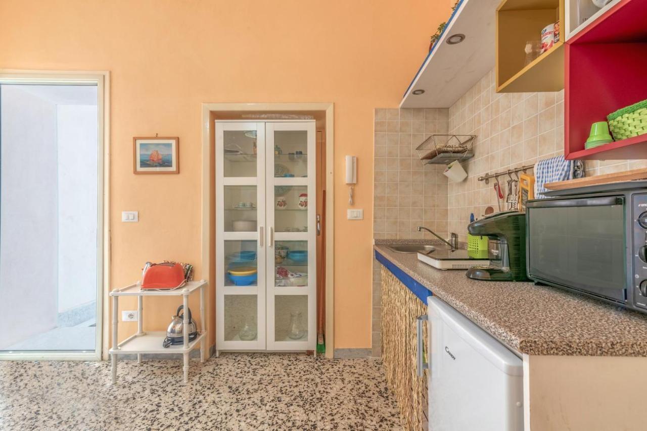 סירקוזה Il Riad Del Capitano מראה חיצוני תמונה